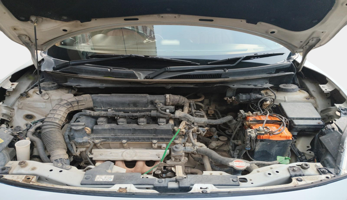 2022 Maruti Swift VXI, Petrol, Manual, 80,670 km, exterior