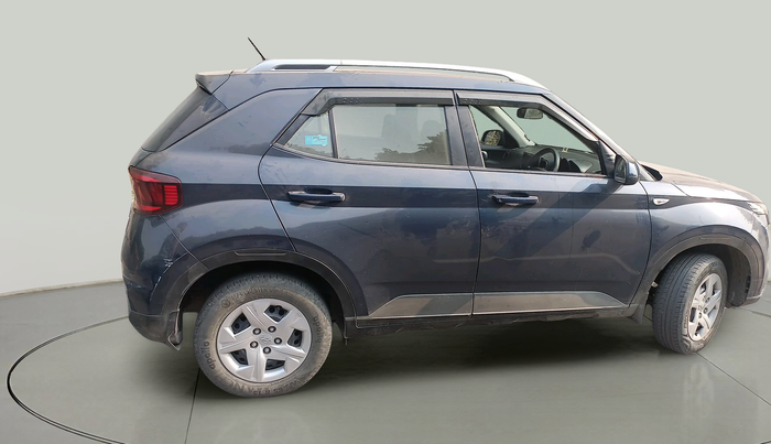 2022 Hyundai VENUE S 1.2, Petrol, Manual, 44,496 km, exterior