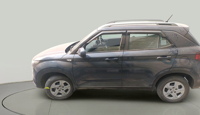 2022 Hyundai VENUE S 1.2, Petrol, Manual, 44,496 km, exterior