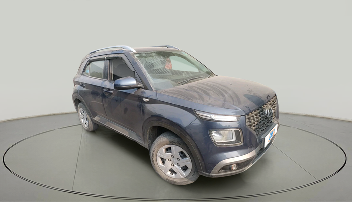 2022 Hyundai VENUE S 1.2, Petrol, Manual, 44,496 km, exterior
