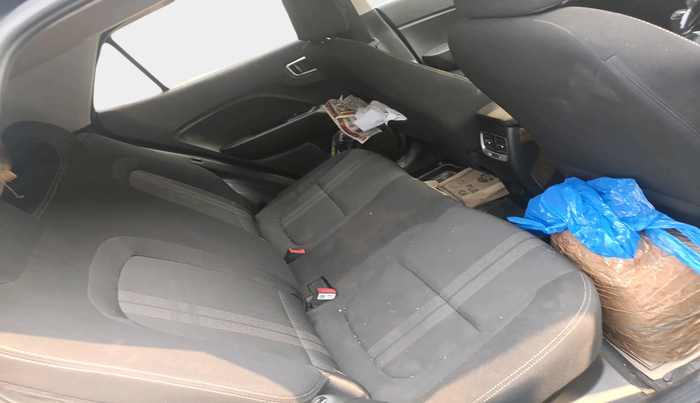 2022 Hyundai VENUE S 1.2, Petrol, Manual, 44,496 km, interior