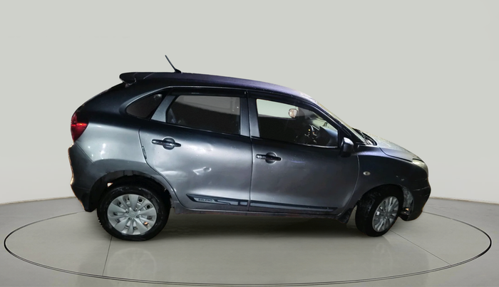 2019 Maruti Baleno SIGMA PETROL 1.2, Petrol, Manual, 1,16,512 km, exterior