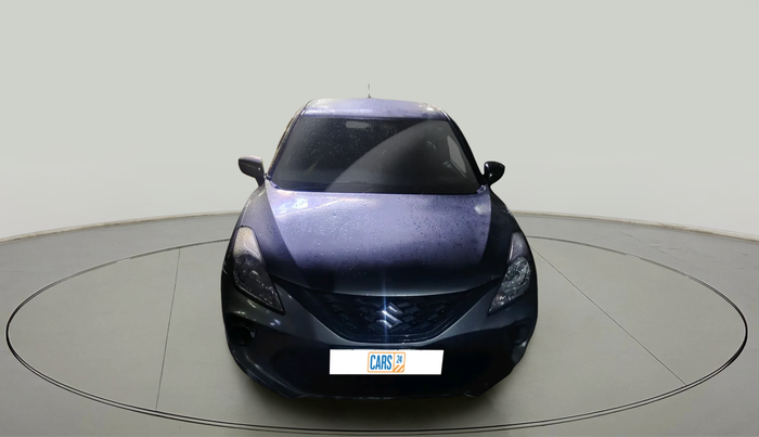 2019 Maruti Baleno SIGMA PETROL 1.2, Petrol, Manual, 1,16,512 km, exterior