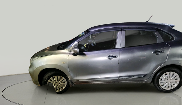 2019 Maruti Baleno SIGMA PETROL 1.2, Petrol, Manual, 1,16,512 km, exterior