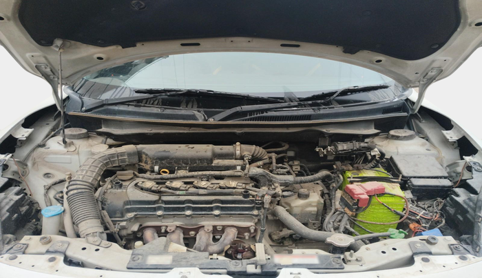 2020 Maruti Swift VXI AMT, Petrol, Automatic, 73,075 km, exterior