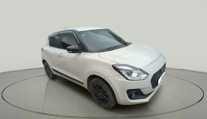 2020 Maruti Swift VXI AMT, Petrol, Automatic, 73,075 km, exterior