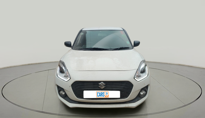 2020 Maruti Swift VXI AMT, Petrol, Automatic, 73,075 km, exterior