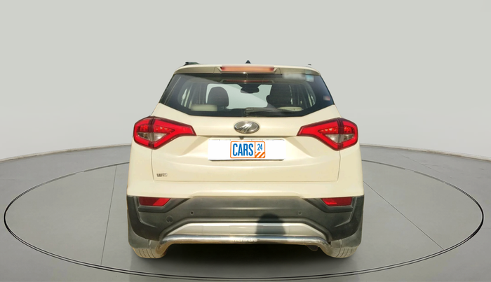 2022 Mahindra XUV300 W8 (O) 1.5 DIESEL, Diesel, Manual, 1,38,259 km, exterior