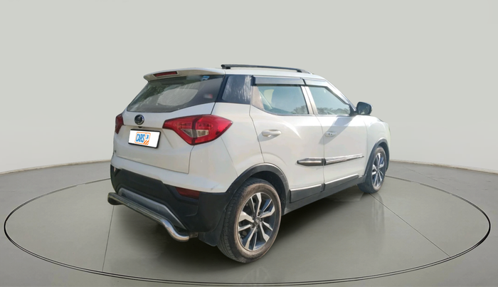 2022 Mahindra XUV300 W8 (O) 1.5 DIESEL, Diesel, Manual, 1,38,259 km, exterior