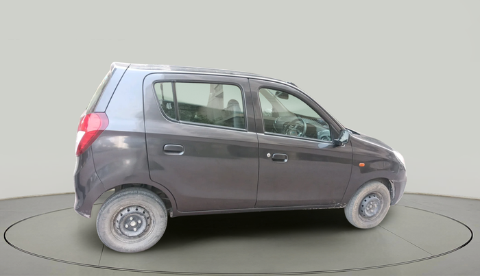 2021 Maruti Alto LXI CNG, Petrol, Manual, 44,600 km, exterior