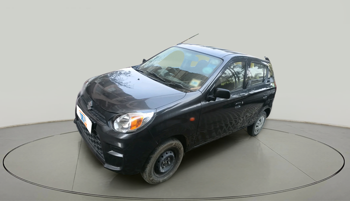 2021 Maruti Alto LXI CNG, Petrol, Manual, 44,600 km, exterior