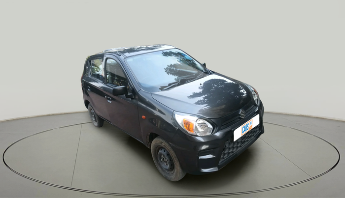 2021 Maruti Alto LXI CNG, Petrol, Manual, 44,600 km, exterior
