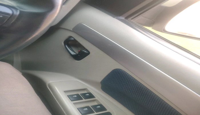 2022 Mahindra Scorpio S11 2WD, Diesel, Manual, 49,549 km, interior