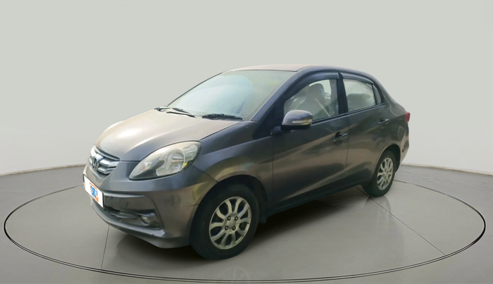 2013 Honda Amaze 1.2L I-VTEC VX, Petrol, Manual, 53,132 km, exterior