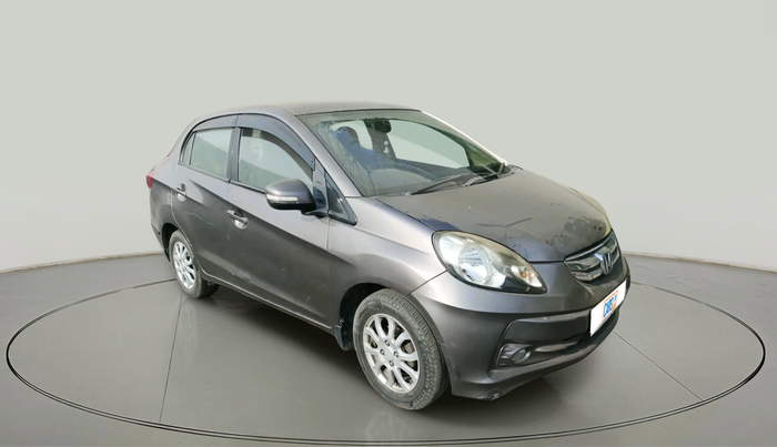 2013 Honda Amaze 1.2L I-VTEC VX, Petrol, Manual, 53,132 km, exterior