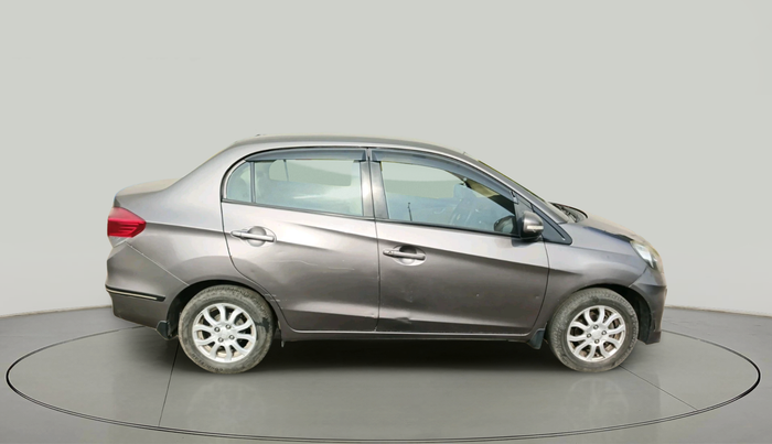 2013 Honda Amaze 1.2L I-VTEC VX, Petrol, Manual, 53,132 km, exterior