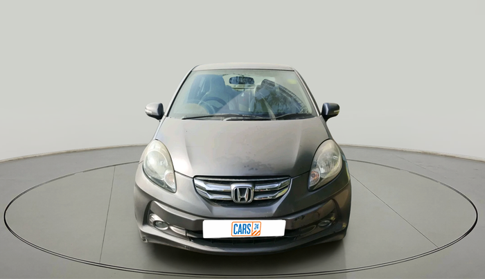 2013 Honda Amaze 1.2L I-VTEC VX, Petrol, Manual, 53,132 km, exterior
