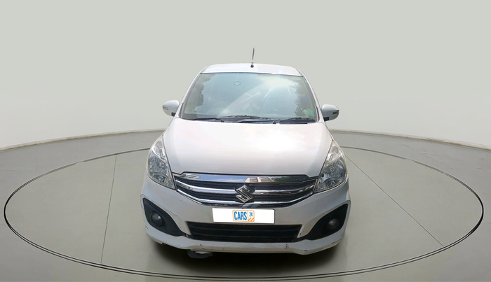 2016 Maruti Ertiga VDI SHVS, Diesel, Manual, 55,937 km, exterior