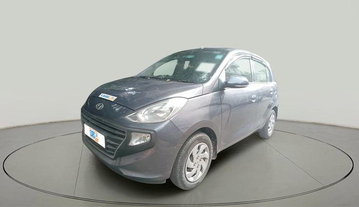 2019 Hyundai NEW SANTRO SPORTZ MT, Petrol, Manual, 30,768 km, exterior
