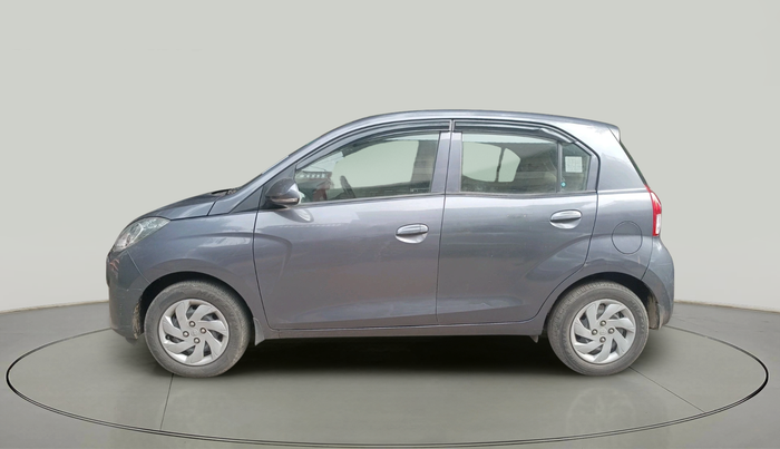 2019 Hyundai NEW SANTRO SPORTZ MT, Petrol, Manual, 30,768 km, exterior