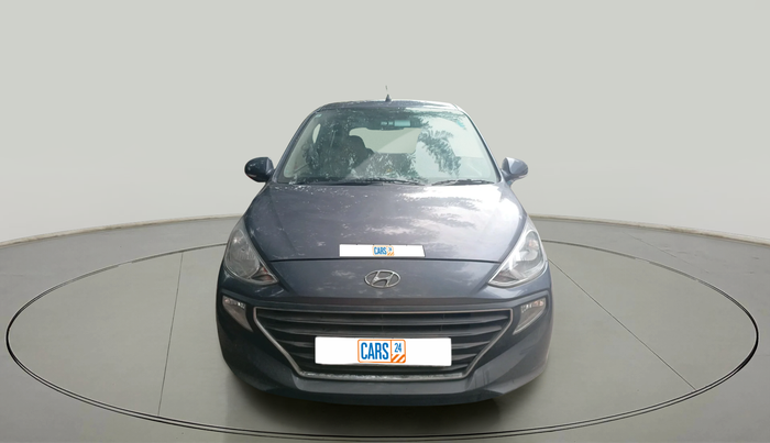 2019 Hyundai NEW SANTRO SPORTZ MT, Petrol, Manual, 30,768 km, exterior