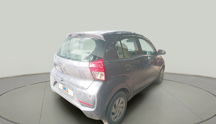 2019 Hyundai NEW SANTRO SPORTZ MT, Petrol, Manual, 30,768 km, exterior