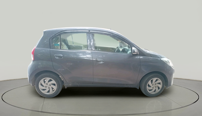 2019 Hyundai NEW SANTRO SPORTZ MT, Petrol, Manual, 30,768 km, exterior