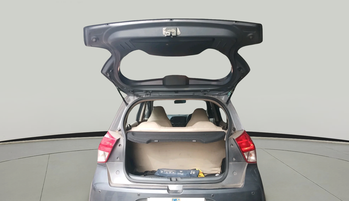 2019 Hyundai NEW SANTRO SPORTZ MT, Petrol, Manual, 30,768 km, exterior