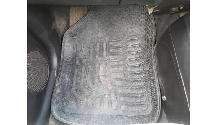 2014 Maruti Wagon R 1.0 VXI, Petrol, Manual, 1,08,774 km, interior