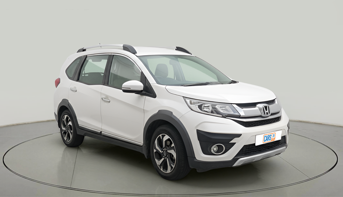 2016 Honda BR-V 1.5L I- DTEC VX, Diesel, Manual, 1,29,857 km, exterior