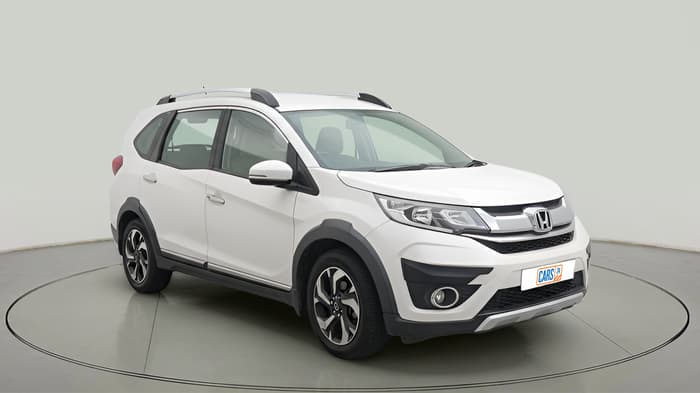 2016 Honda BR-V 1.5L I- DTEC VX, Diesel, Manual, 1,29,857 km, exterior
