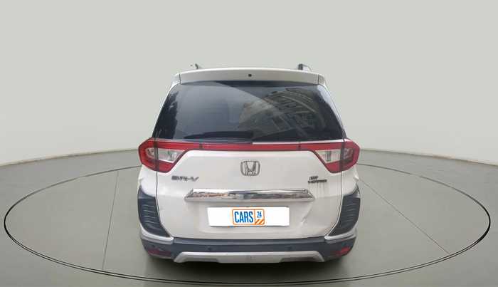2016 Honda BR-V 1.5L I- DTEC VX, Diesel, Manual, 1,29,857 km, exterior