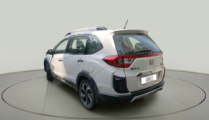 2016 Honda BR-V 1.5L I- DTEC VX, Diesel, Manual, 1,29,857 km, exterior