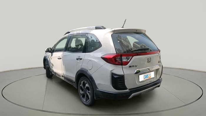 2016 Honda BR-V 1.5L I- DTEC VX, Diesel, Manual, 1,29,857 km, exterior