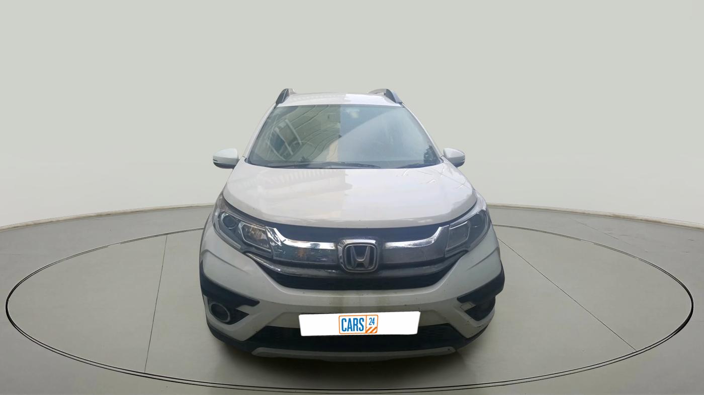 2016 Honda BR-V 1.5L I- DTEC VX, Diesel, Manual, 1,29,857 km, exterior