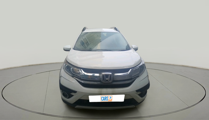 2016 Honda BR-V 1.5L I- DTEC VX, Diesel, Manual, 1,29,857 km, exterior