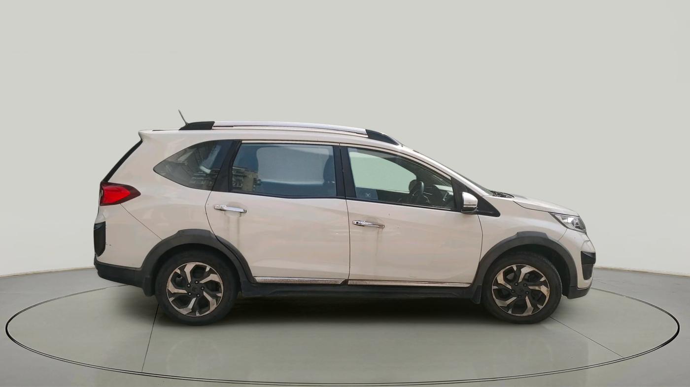 2016 Honda BR-V 1.5L I- DTEC VX, Diesel, Manual, 1,29,857 km, exterior