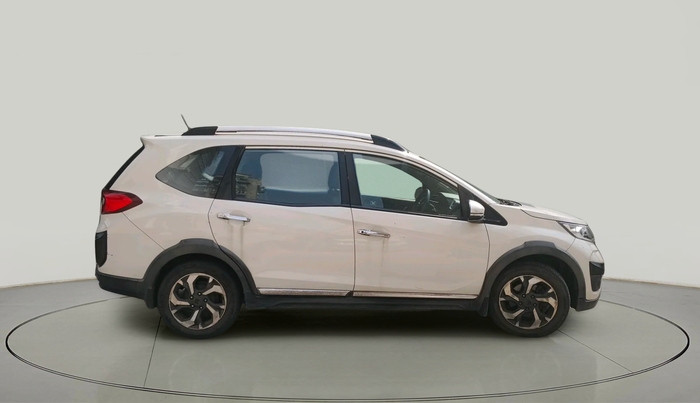 2016 Honda BR-V 1.5L I- DTEC VX, Diesel, Manual, 1,29,857 km, exterior