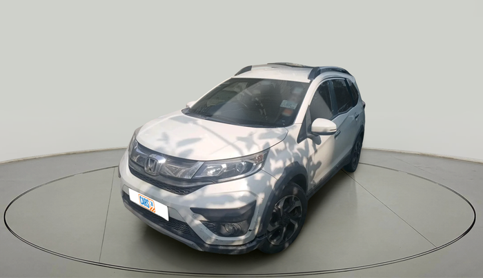 2016 Honda BR-V 1.5L I- DTEC VX, Diesel, Manual, 1,29,857 km, exterior