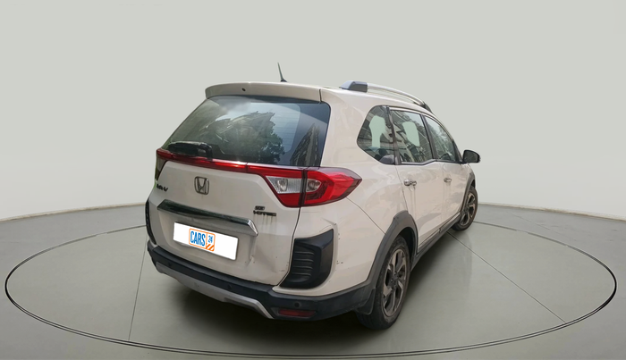 2016 Honda BR-V 1.5L I- DTEC VX, Diesel, Manual, 1,29,857 km, exterior