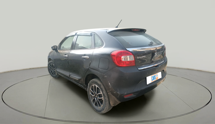 2016 Maruti Baleno DELTA PETROL 1.2, Petrol, Manual, 1,00,139 km, exterior