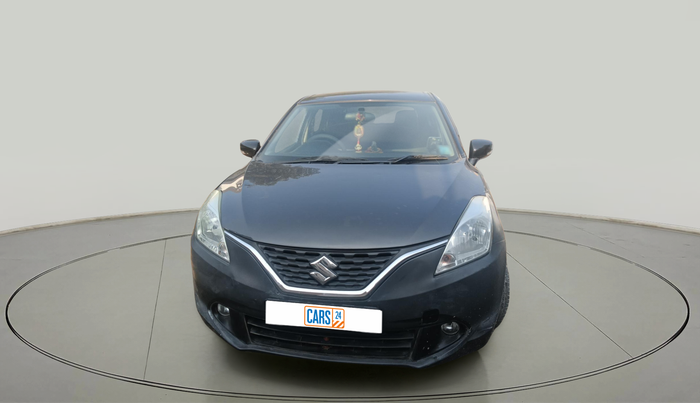 2016 Maruti Baleno DELTA PETROL 1.2, Petrol, Manual, 1,00,139 km, exterior