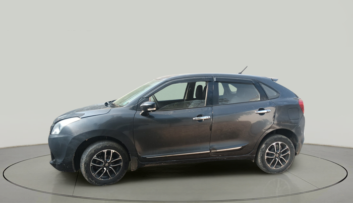 2016 Maruti Baleno DELTA PETROL 1.2, Petrol, Manual, 1,00,139 km, exterior