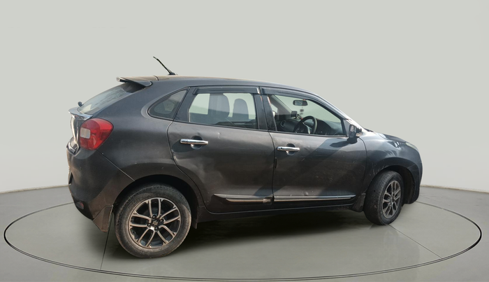 2016 Maruti Baleno DELTA PETROL 1.2, Petrol, Manual, 1,00,139 km, exterior