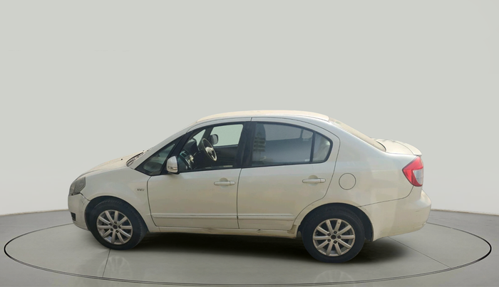 2013 Maruti SX4 ZXI OPT, Petrol, Manual, 88,564 km, exterior