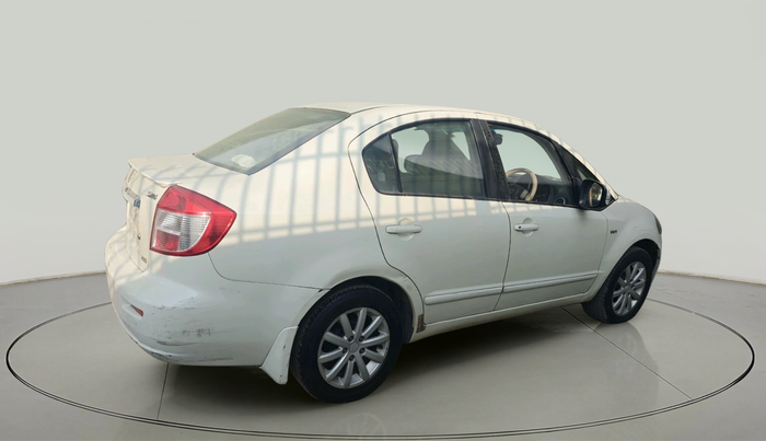 2013 Maruti SX4 ZXI OPT, Petrol, Manual, 88,564 km, exterior