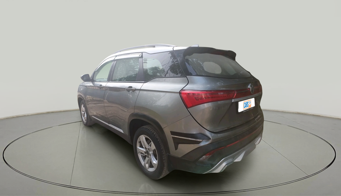 2019 MG HECTOR SUPER HYBRID 1.5 PETROL, Petrol, Manual, 43,976 km, exterior