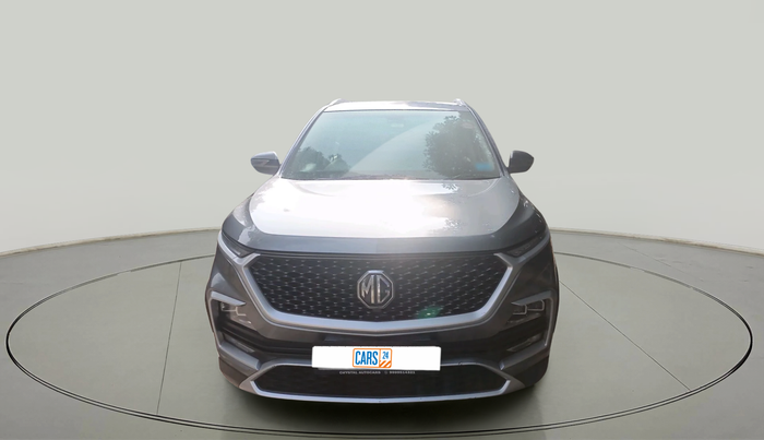 2019 MG HECTOR SUPER HYBRID 1.5 PETROL, Petrol, Manual, 43,976 km, exterior