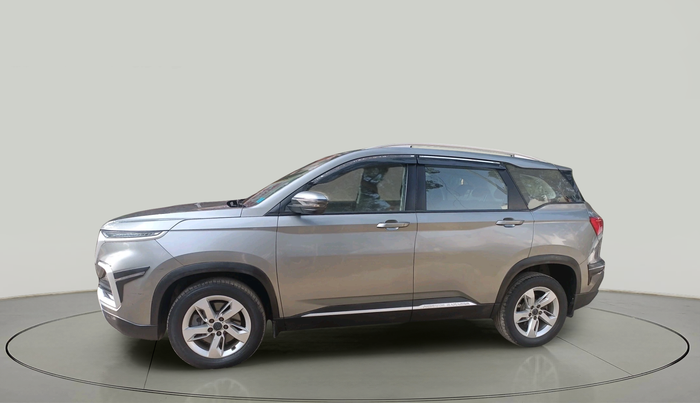 2019 MG HECTOR SUPER HYBRID 1.5 PETROL, Petrol, Manual, 43,976 km, exterior