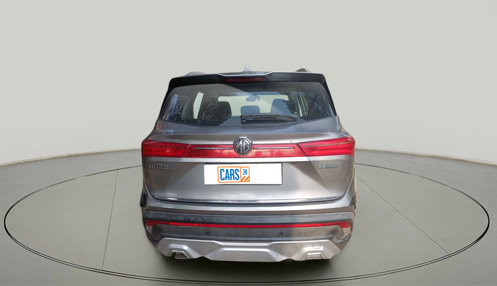 2019 MG HECTOR SUPER HYBRID 1.5 PETROL, Petrol, Manual, 43,976 km, exterior